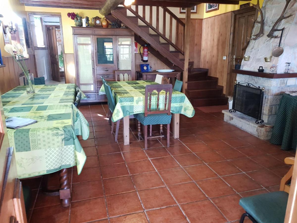 El Piensu Alloggio per agriturismo