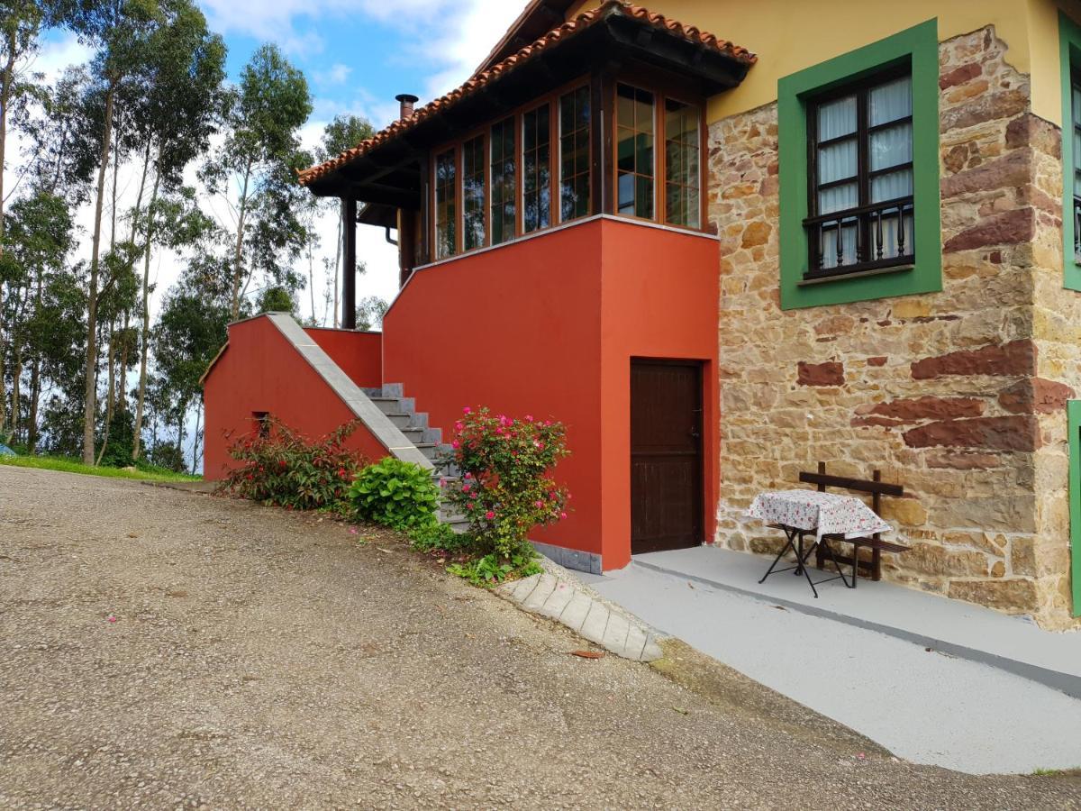 Alloggio per agriturismo El Piensu *