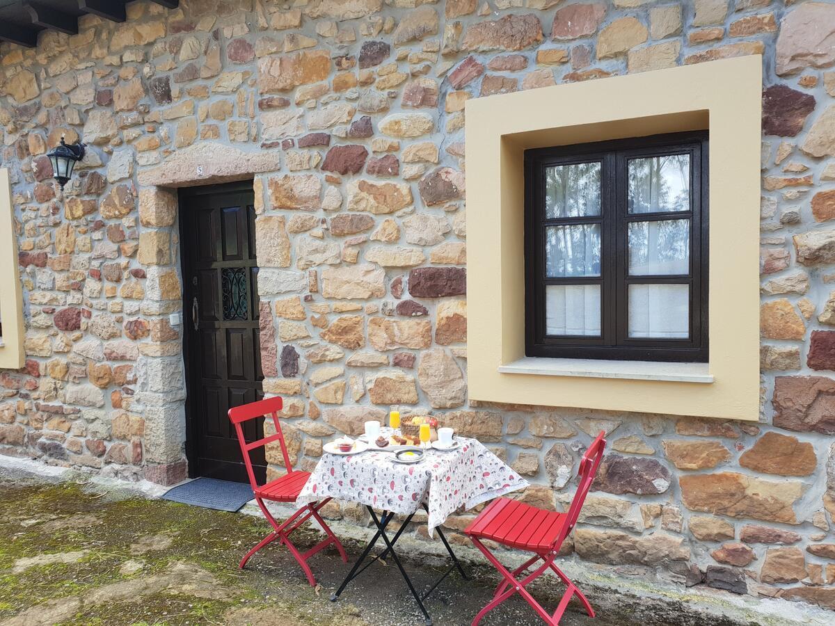 El Piensu Alloggio per agriturismo *