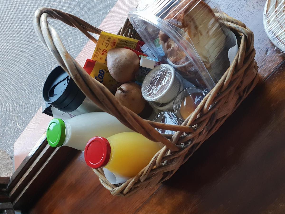El Piensu Agroturismo *