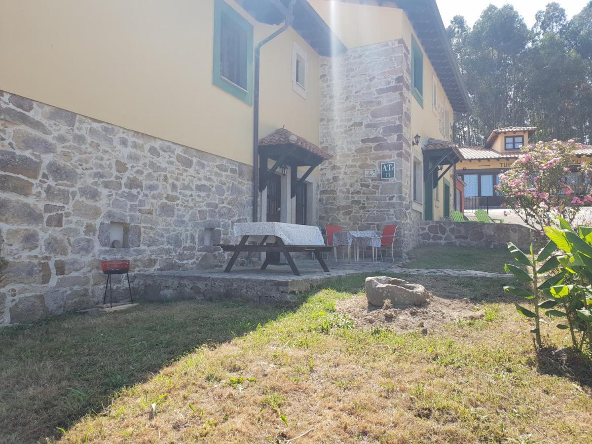 El Piensu Agroturismo Villaviciosa (Asturias)