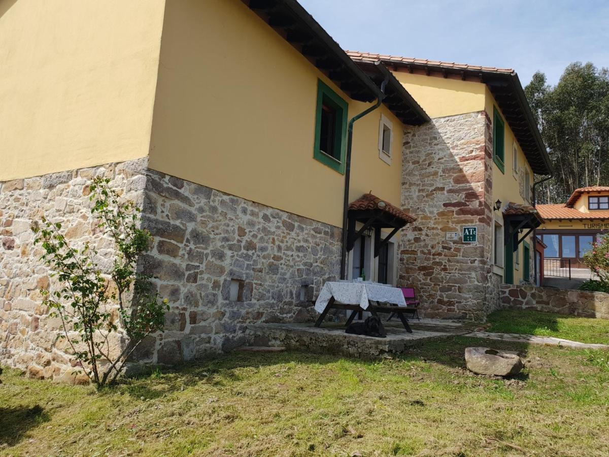 El Piensu * Villaviciosa (Asturias)