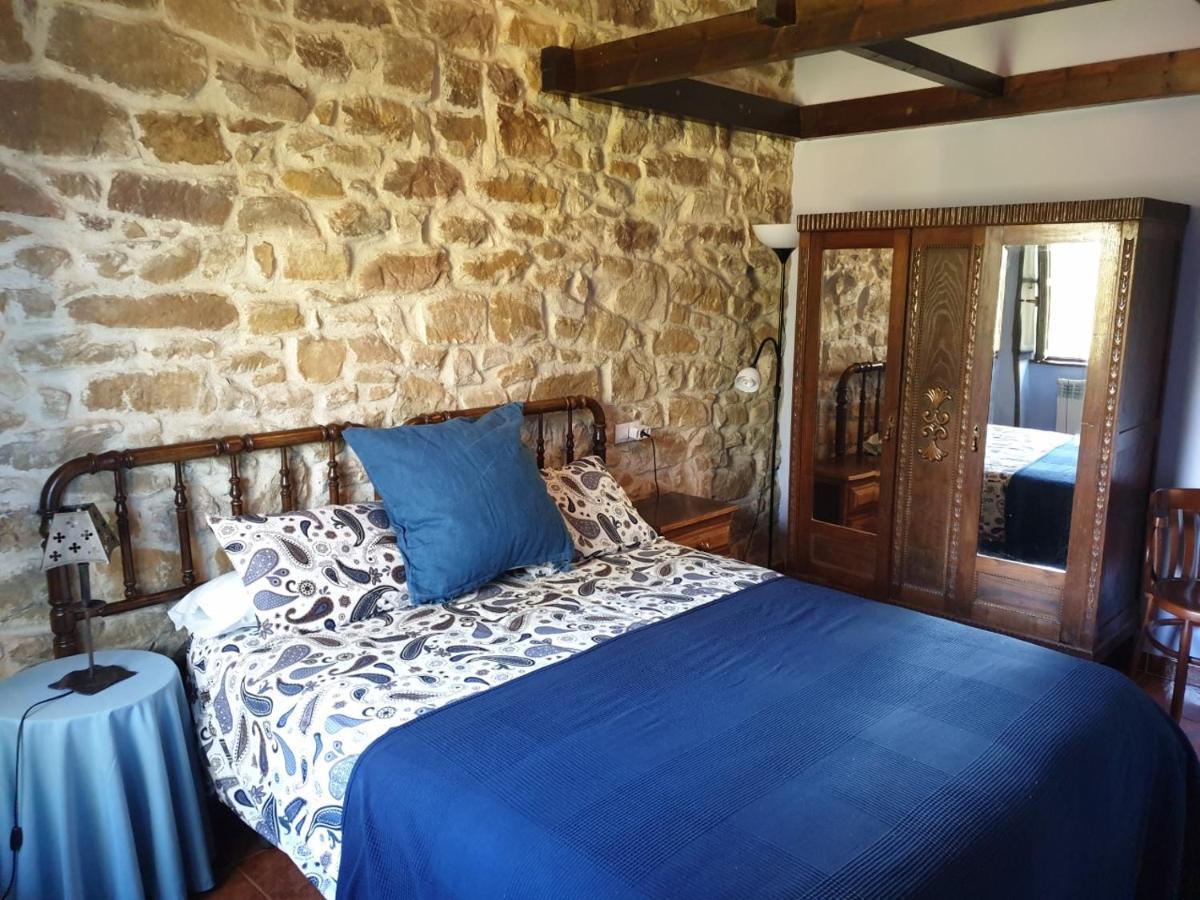 Vakantieboerderij El Piensu Villaviciosa (Asturias)