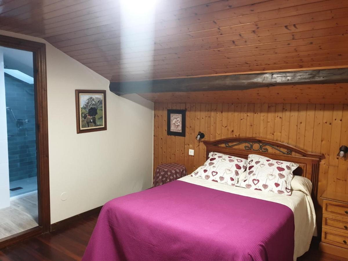 Vakantieboerderij El Piensu Villaviciosa (Asturias)