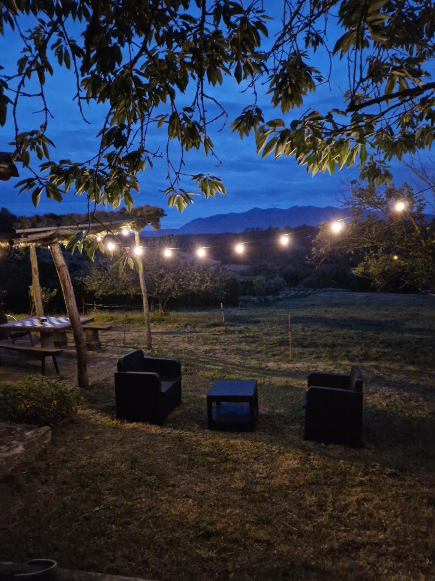 El Piensu Agroturismo *