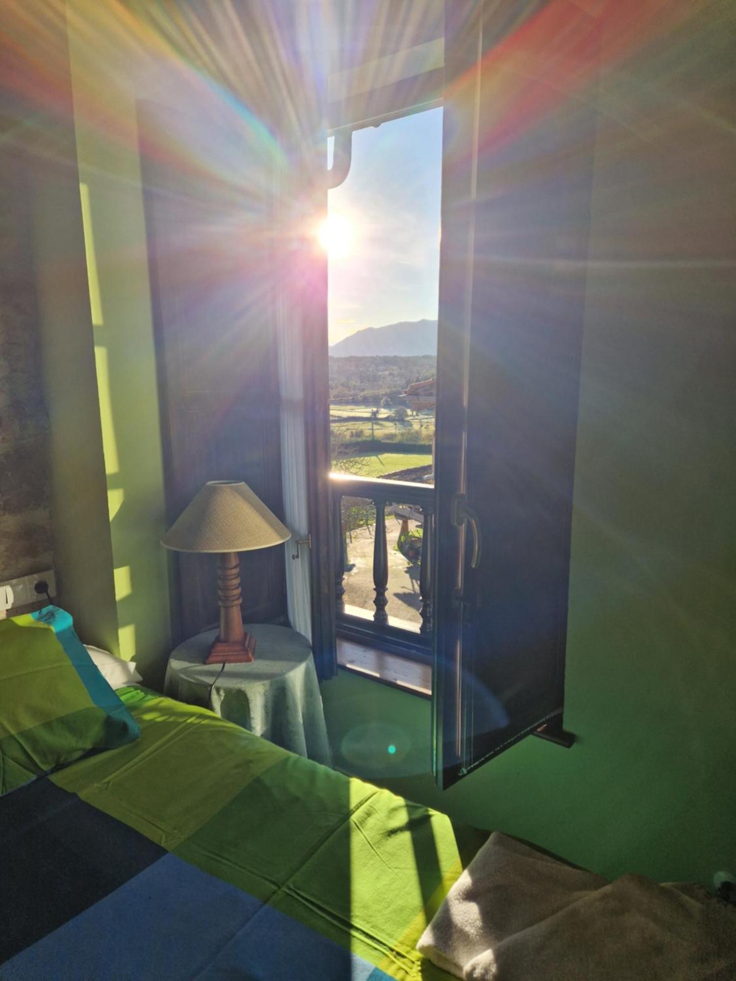 El Piensu Vakantieboerderij
