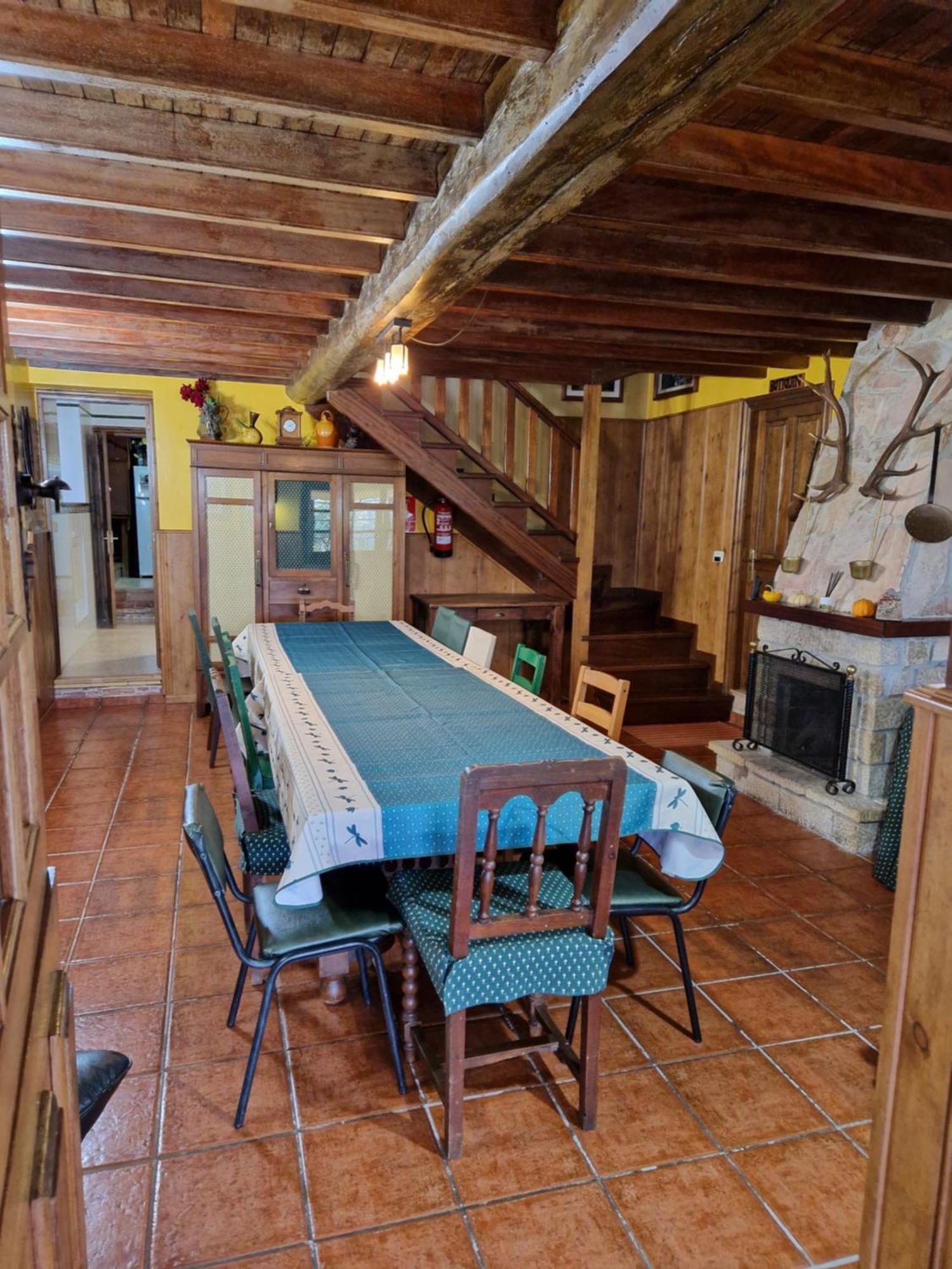 El Piensu Agroturismo