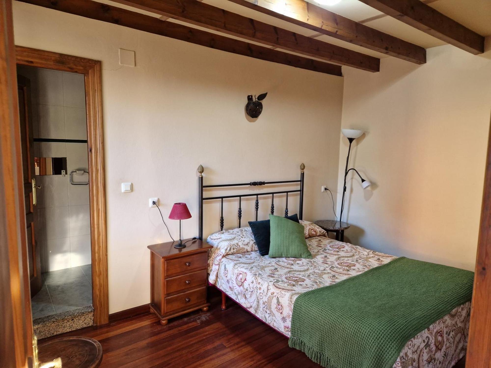 El Piensu Farm stay Villaviciosa (Asturias)