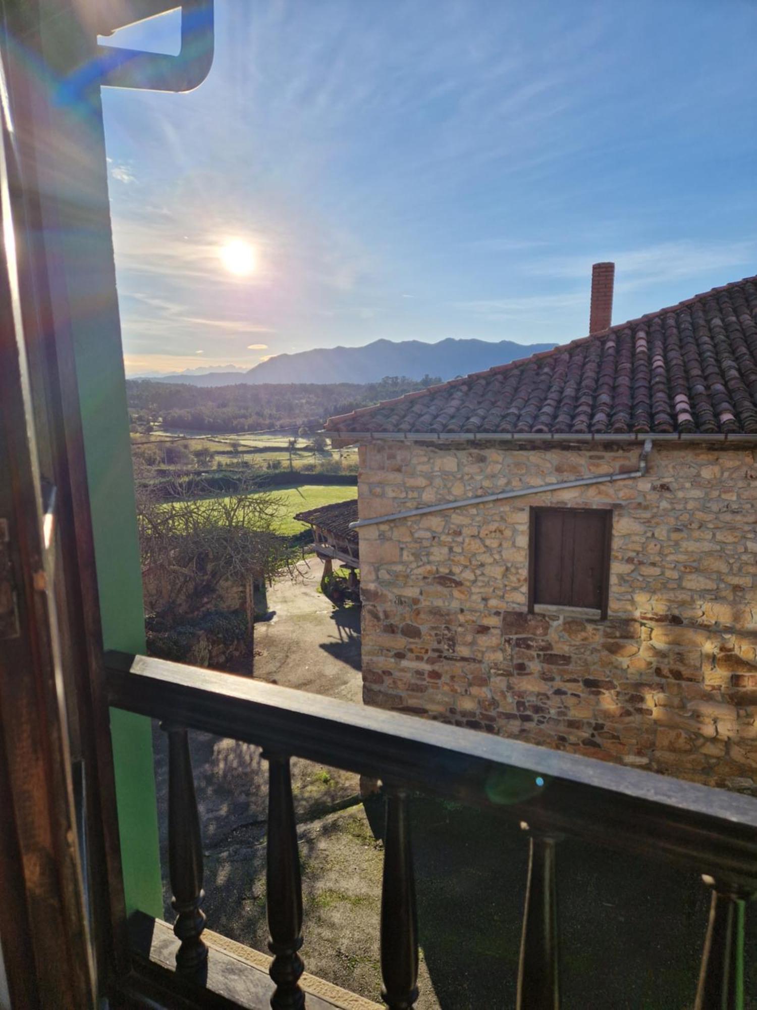 El Piensu Vakantieboerderij *