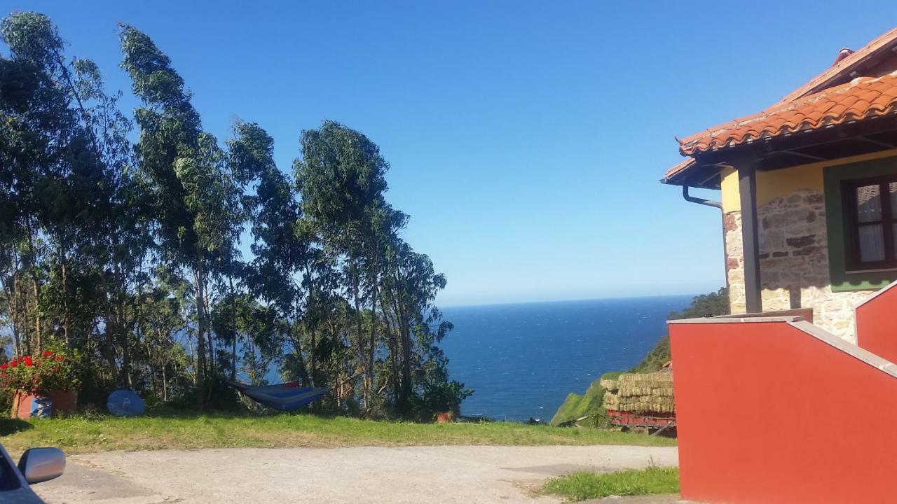 El Piensu Agroturismo Villaviciosa (Asturias)