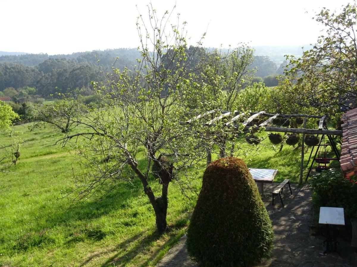 El Piensu Vakantieboerderij
