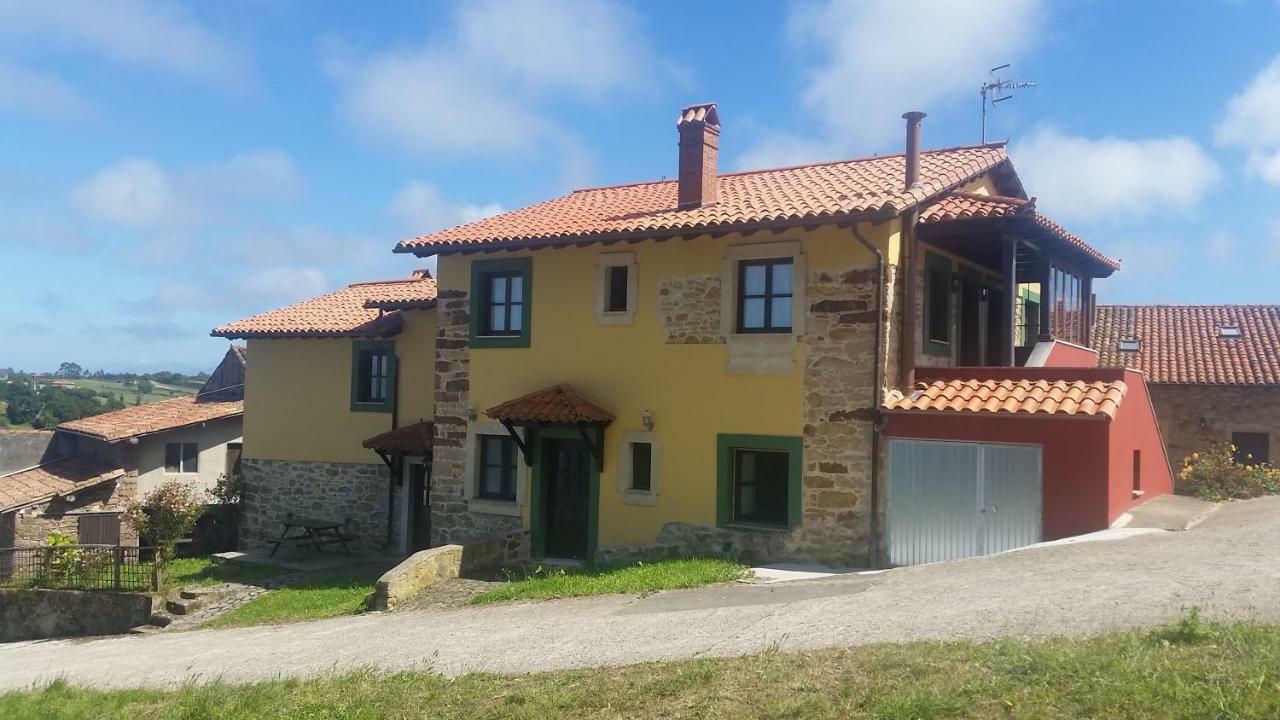 Agroturismo El Piensu *