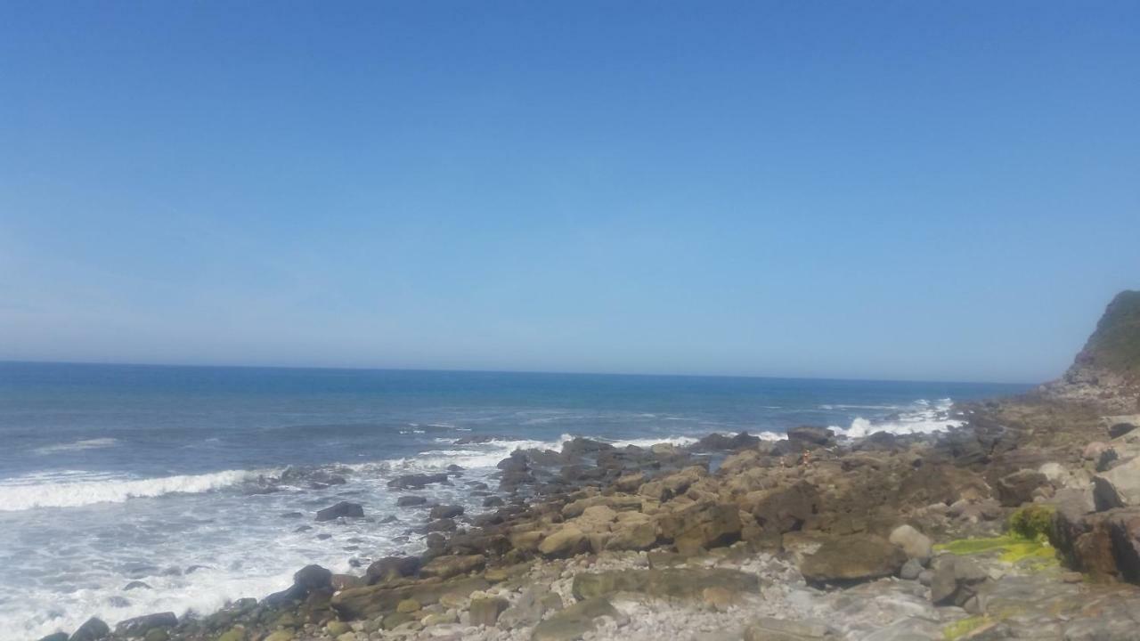 Turismo Rural El Piensu Estada en una granja *
