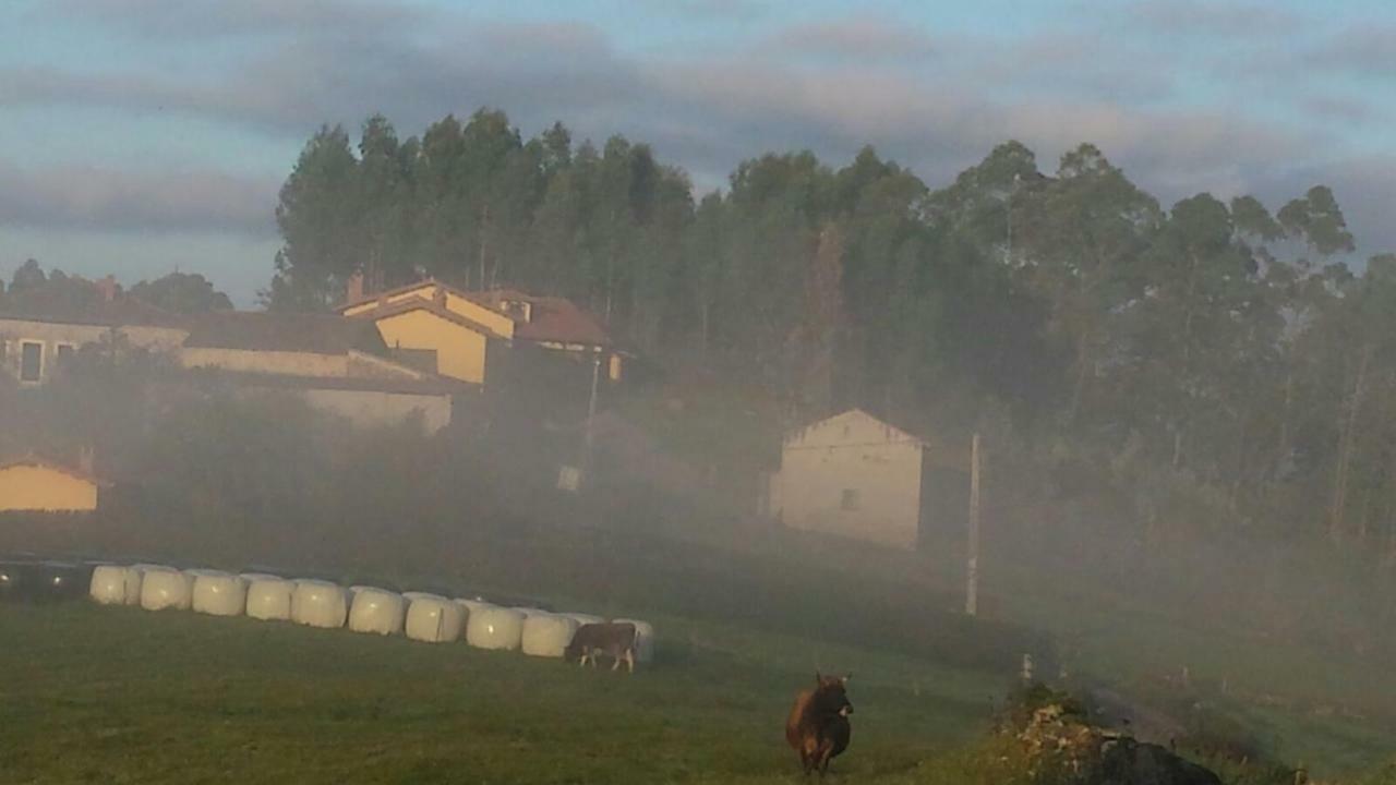 El Piensu Alloggio per agriturismo