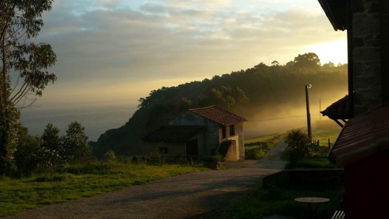 Agroturismo El Piensu *