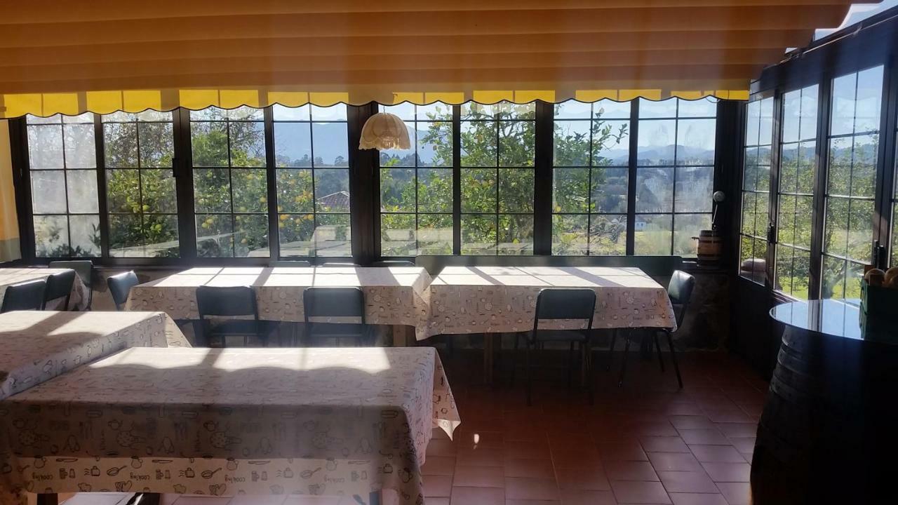 El Piensu Vakantieboerderij Villaviciosa (Asturias)