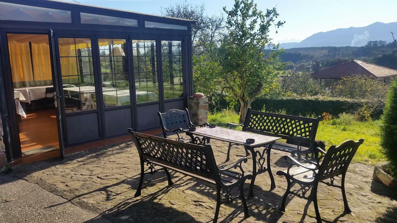 El Piensu Agroturismo Villaviciosa (Asturias)