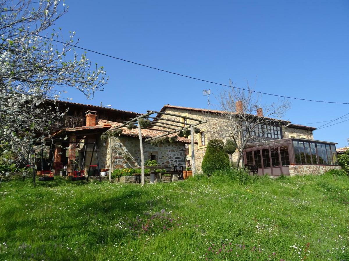 El Piensu Vakantieboerderij