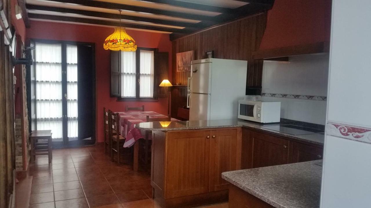 El Piensu Agroturismo *