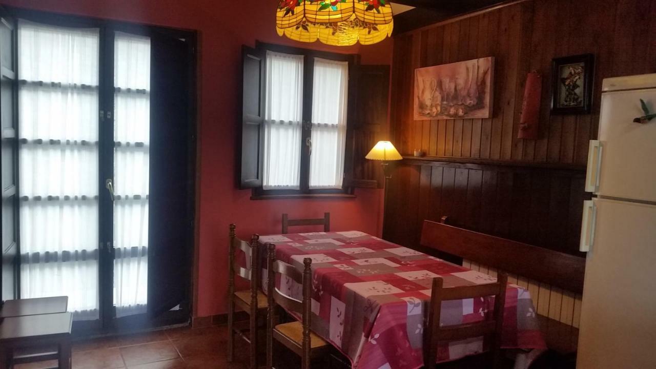 Agroturismo El Piensu