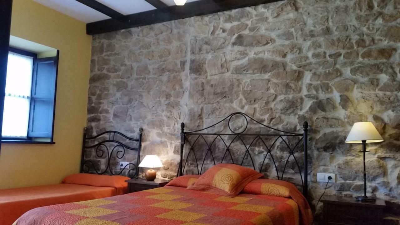 Vakantieboerderij El Piensu