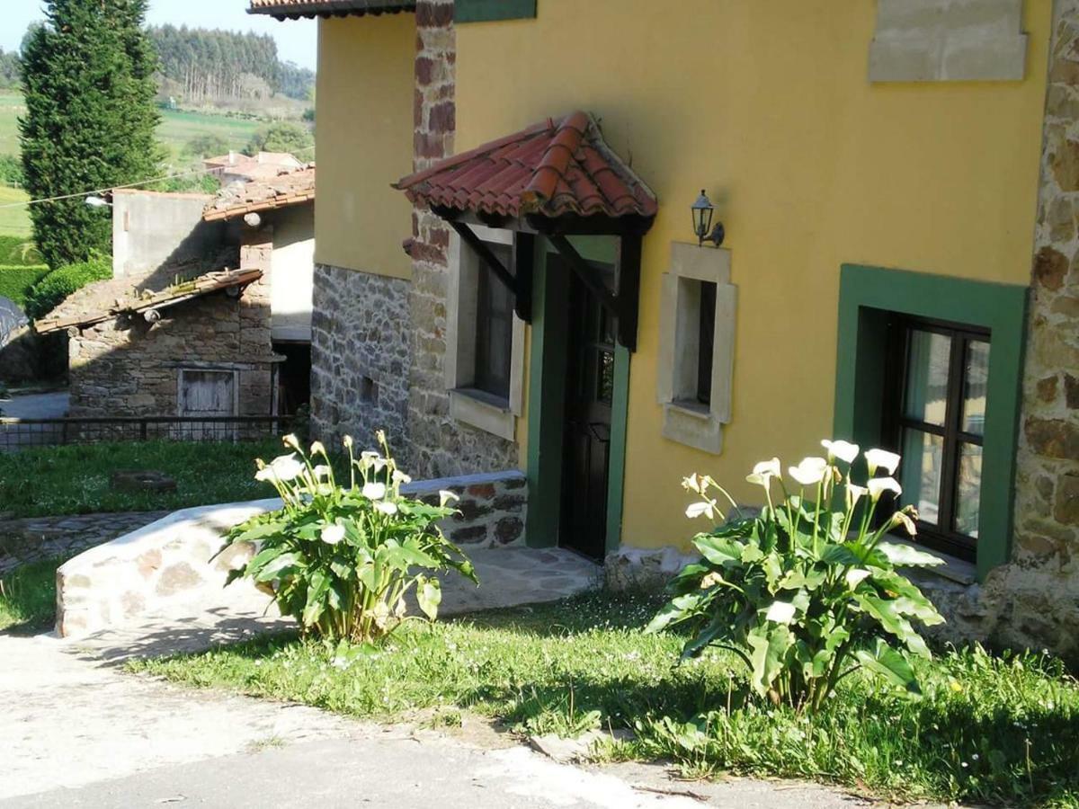 El Piensu * Villaviciosa (Asturias)