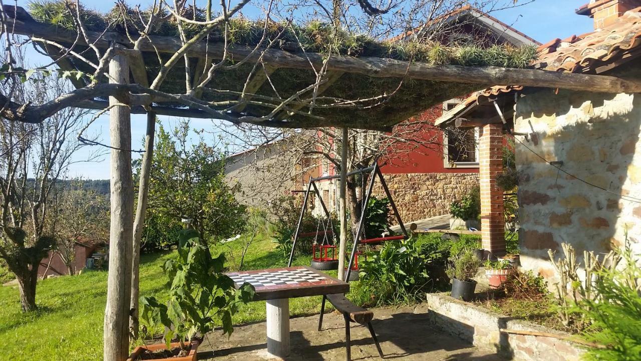 El Piensu Agroturismo