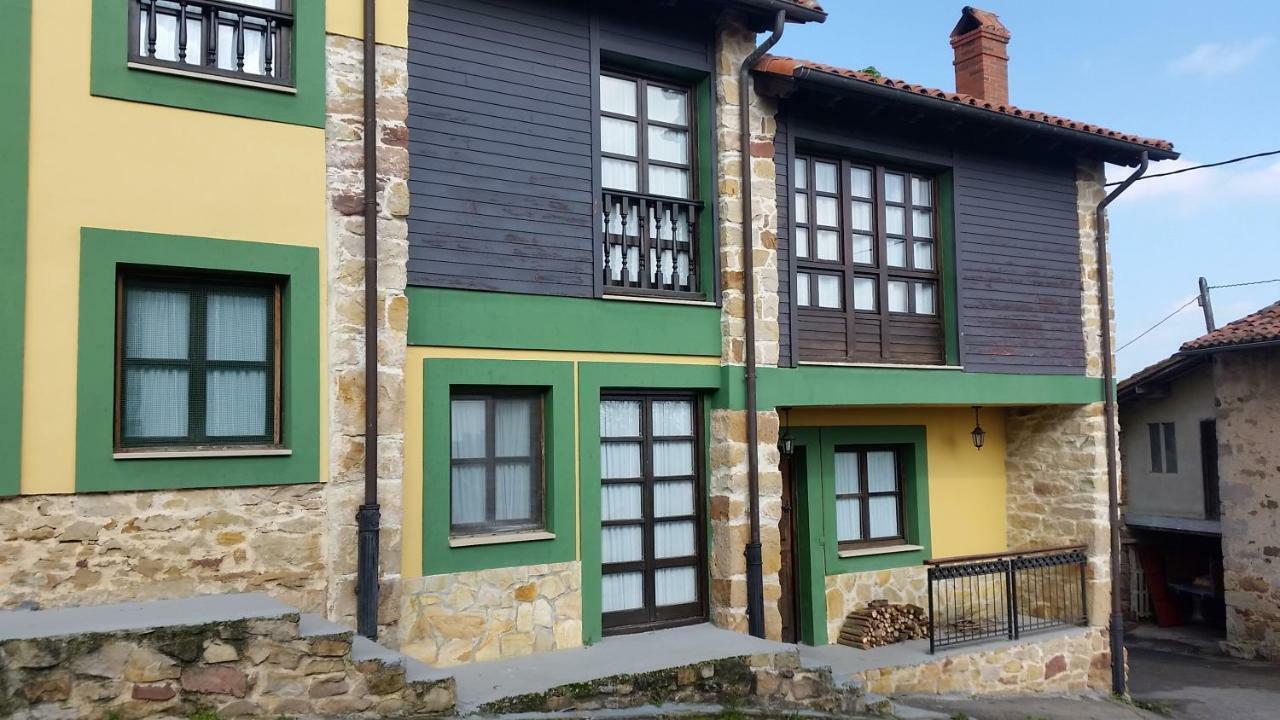 El Piensu * Villaviciosa (Asturias)