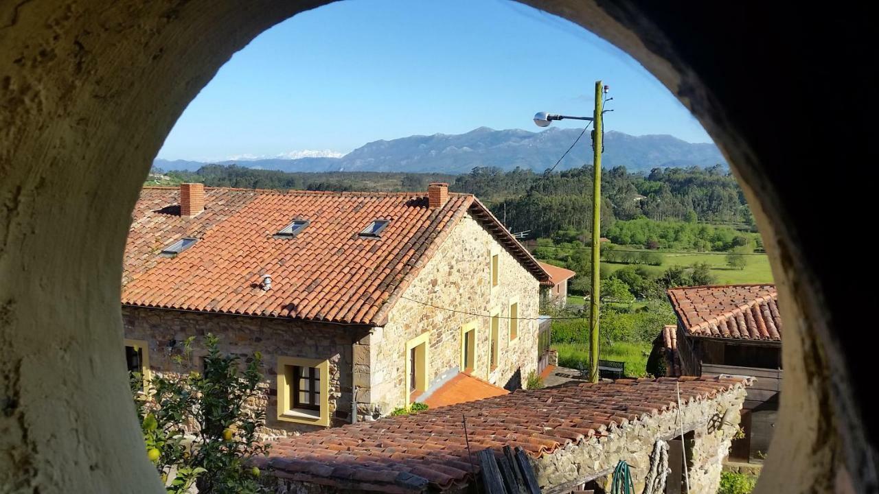 El Piensu Vakantieboerderij