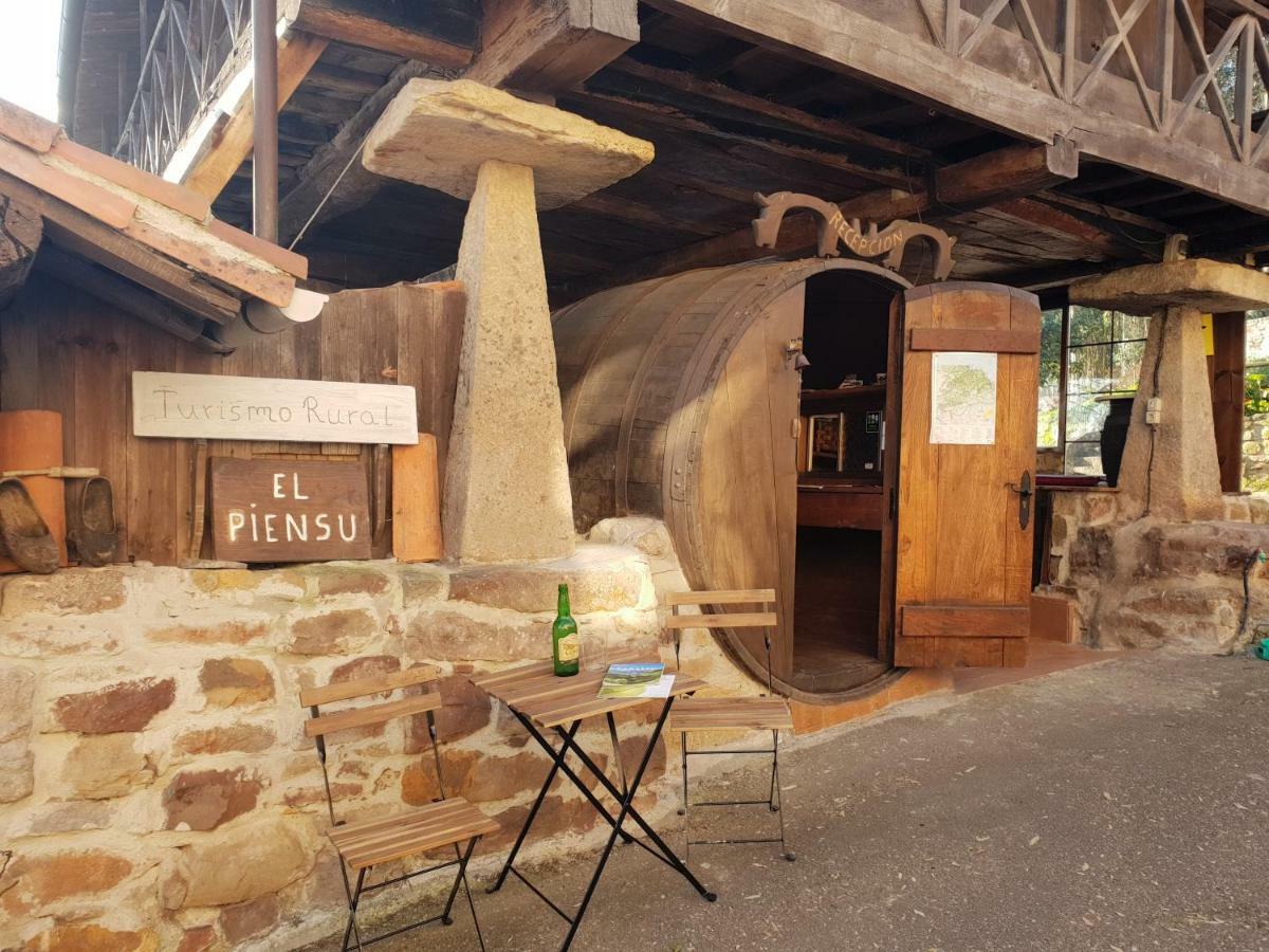 Turismo Rural El Piensu