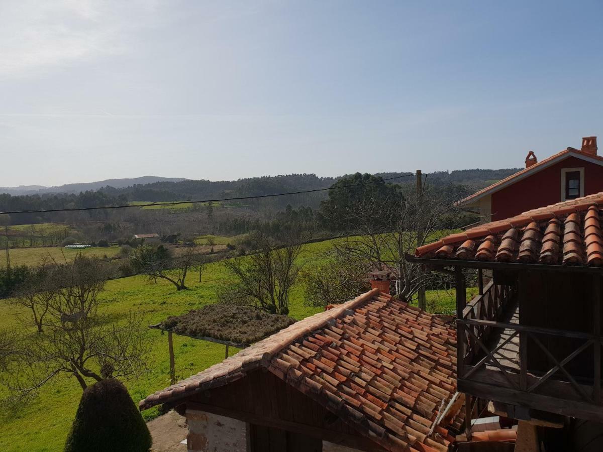 El Piensu * Villaviciosa (Asturias)
